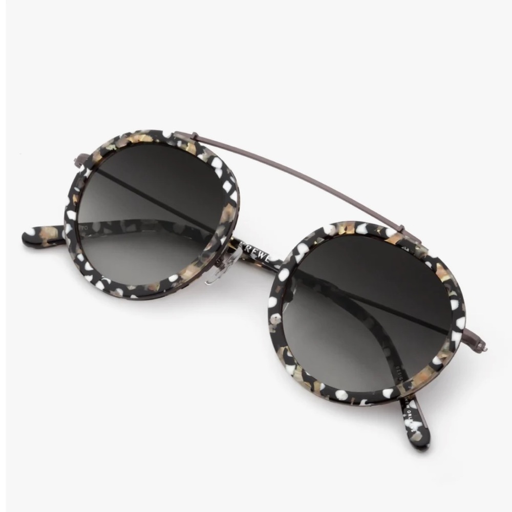 Krewe Conti Sunglasses